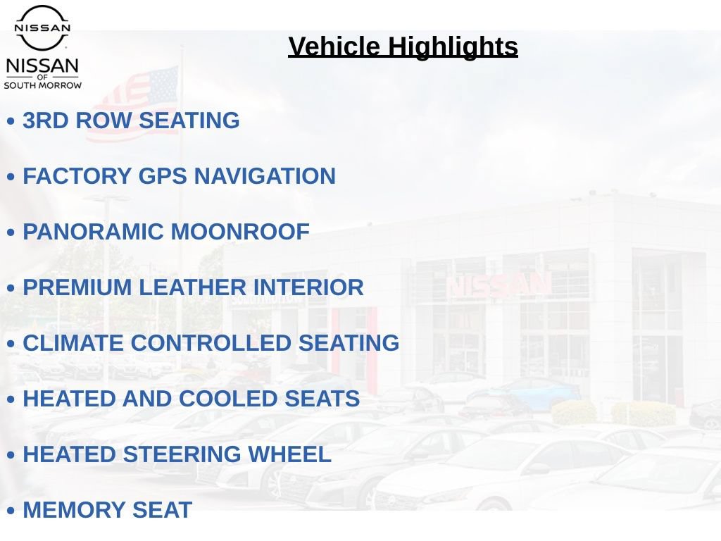 Used 2020 Lincoln Navigator Reserve AWD/4WD image 11