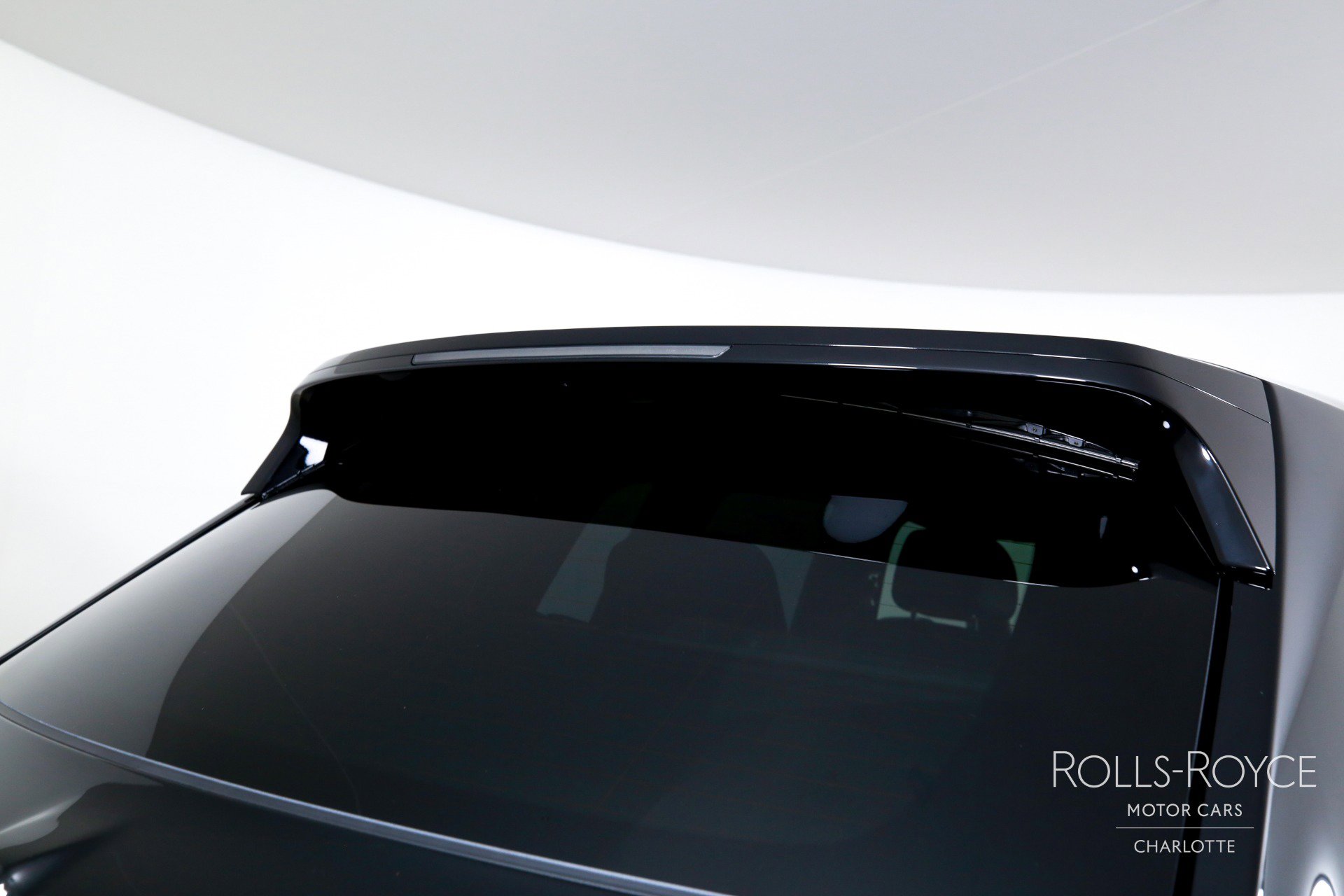 New 2026 Rolls-Royce Cullinan image 49