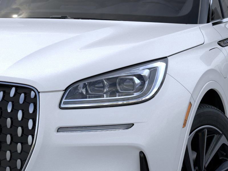 New 2025 Lincoln Corsair Grand Touring image 18