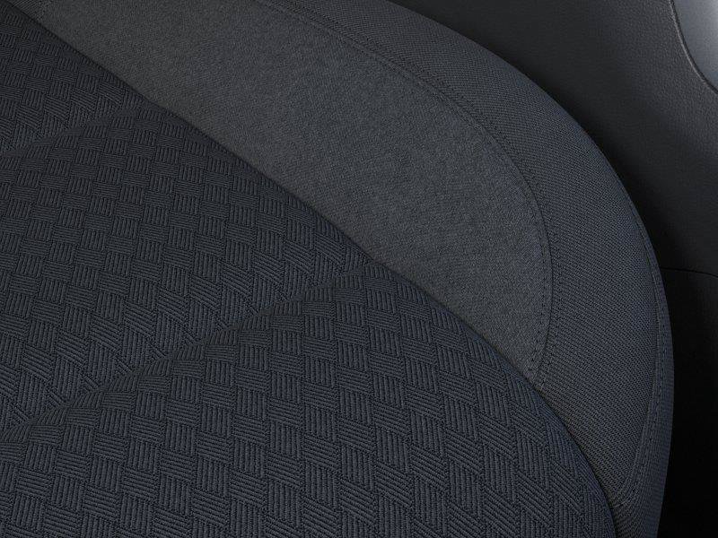 New 2026 Chevrolet Silverado 1500 LT Trail Boss w/ Convenience Package II AWD/4WD image 21