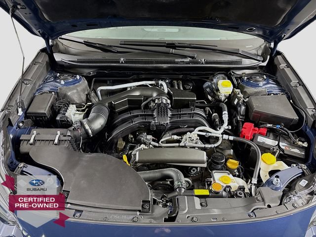 Certified 2024 Subaru Outback Limited image 31