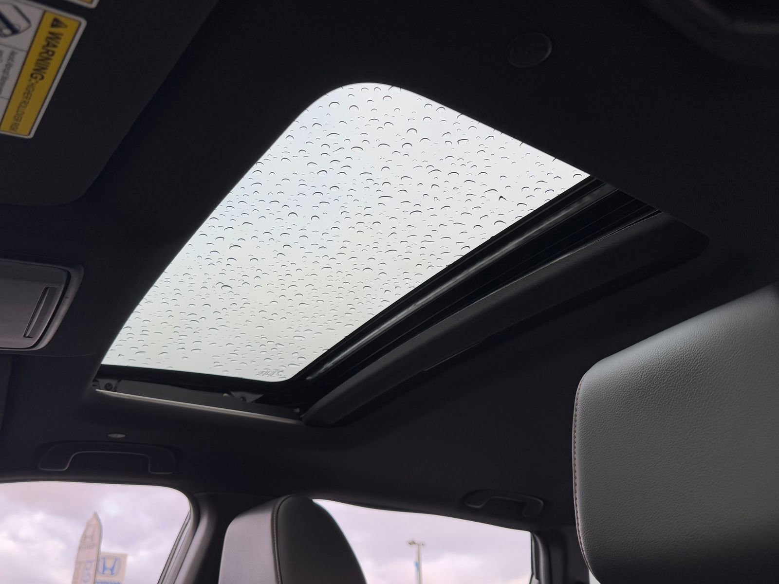 Used 2025 Honda CR-V Sport-L image 24