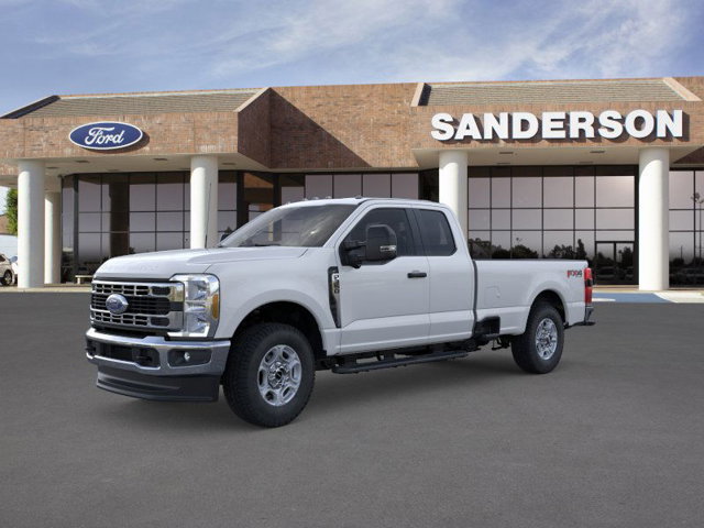 New 2026 Ford F350 XLT w/ 360-Degree Camera Package image 2