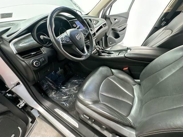 Used 2016 Buick Envision Premium AWD/4WD image 17