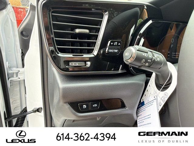 New 2026 Lexus NX 350 AWD w/ Premium Package image 23