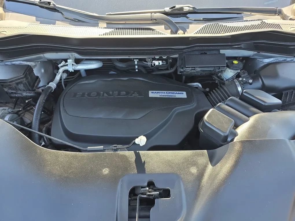 Used 2019 Honda Pilot EX-L image 64
