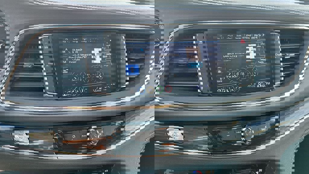 Certified 2021 Buick Enclave Essence w/ Sound and Sites Package image 13