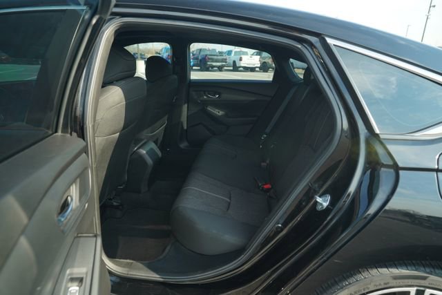 Used 2023 Honda Accord Sport image 15