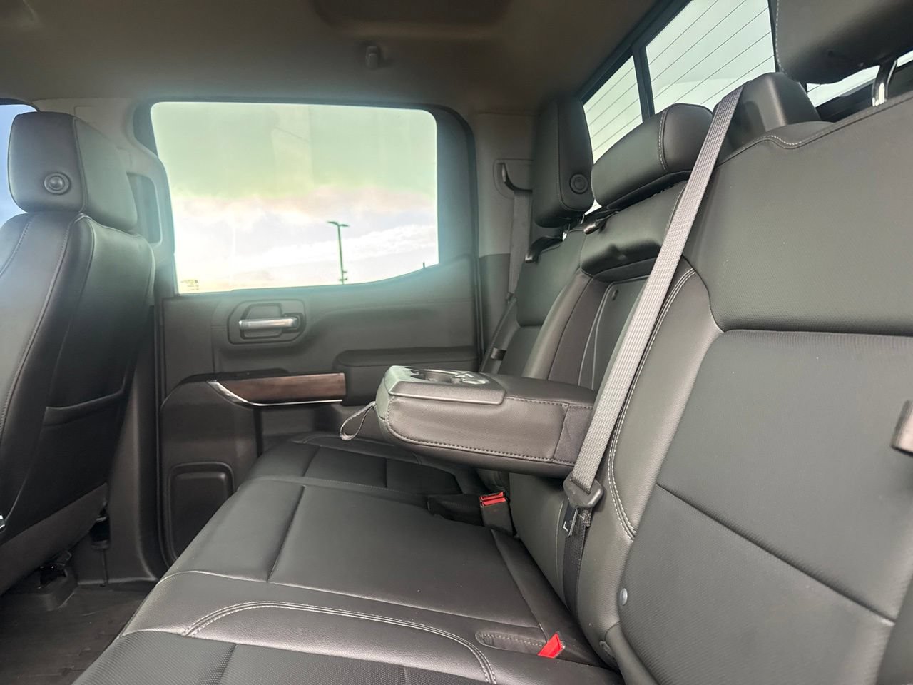 Used 2020 GMC Sierra 1500 SLT w/ SLT Premium Package AWD/4WD image 36