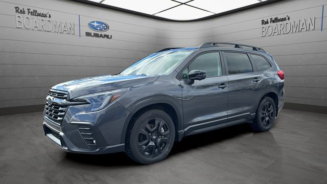 Used 2023 Subaru Ascent Onyx Edition Limited image 10