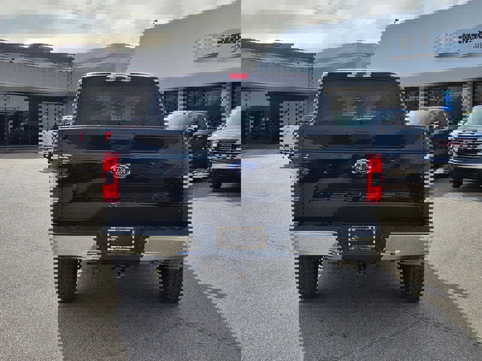 Used 2020 Ford F150 XLT image 34