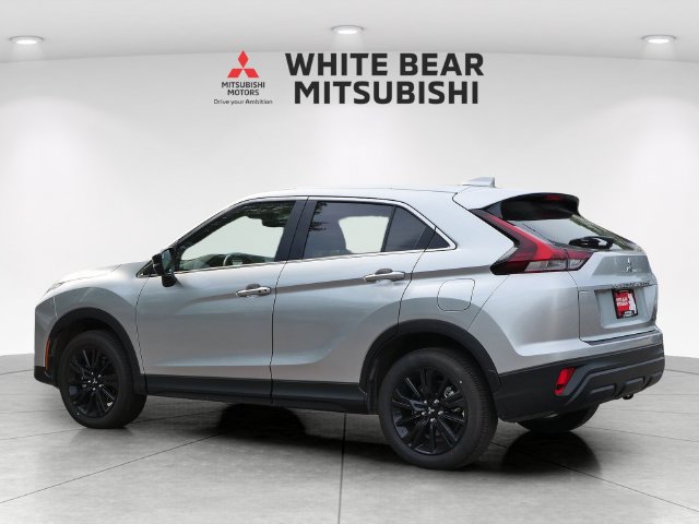 Used 2026 Mitsubishi Eclipse Cross LE AWD/4WD image 4