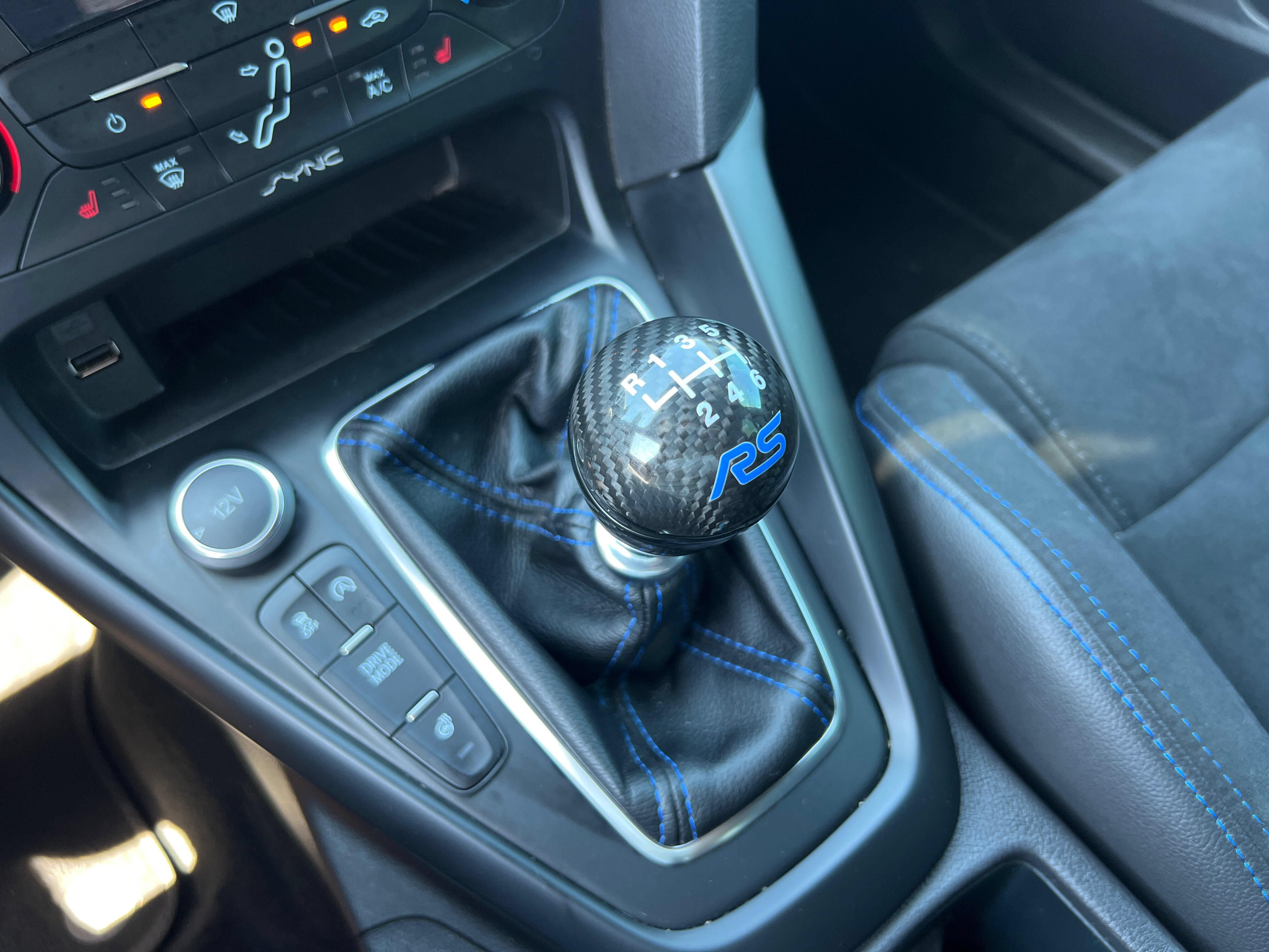 Used 2018 Ford Focus RS AWD/4WD image 18