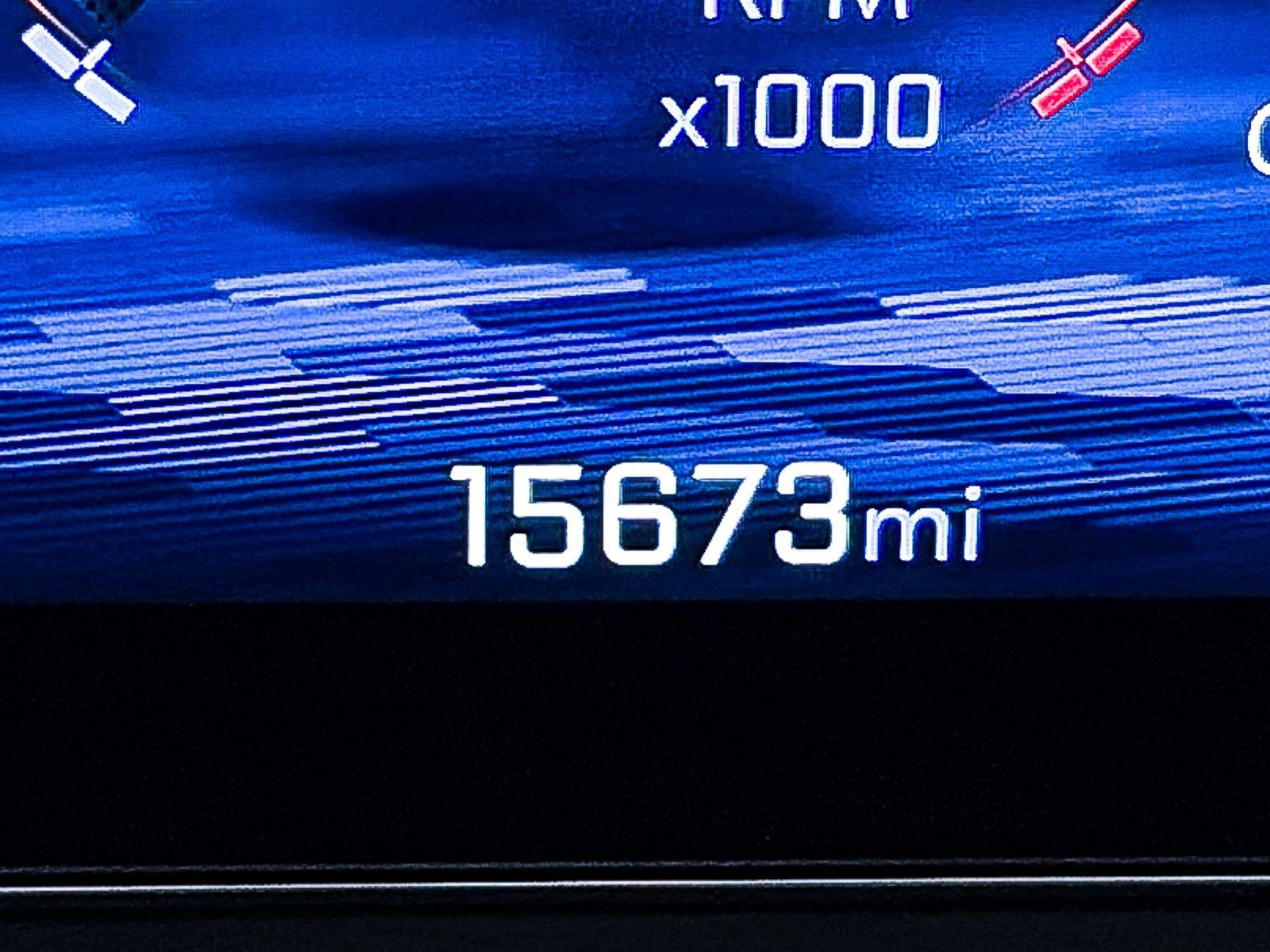 Used 2024 Chevrolet Traverse RS w/ LPO, Floor Liner Package image 34