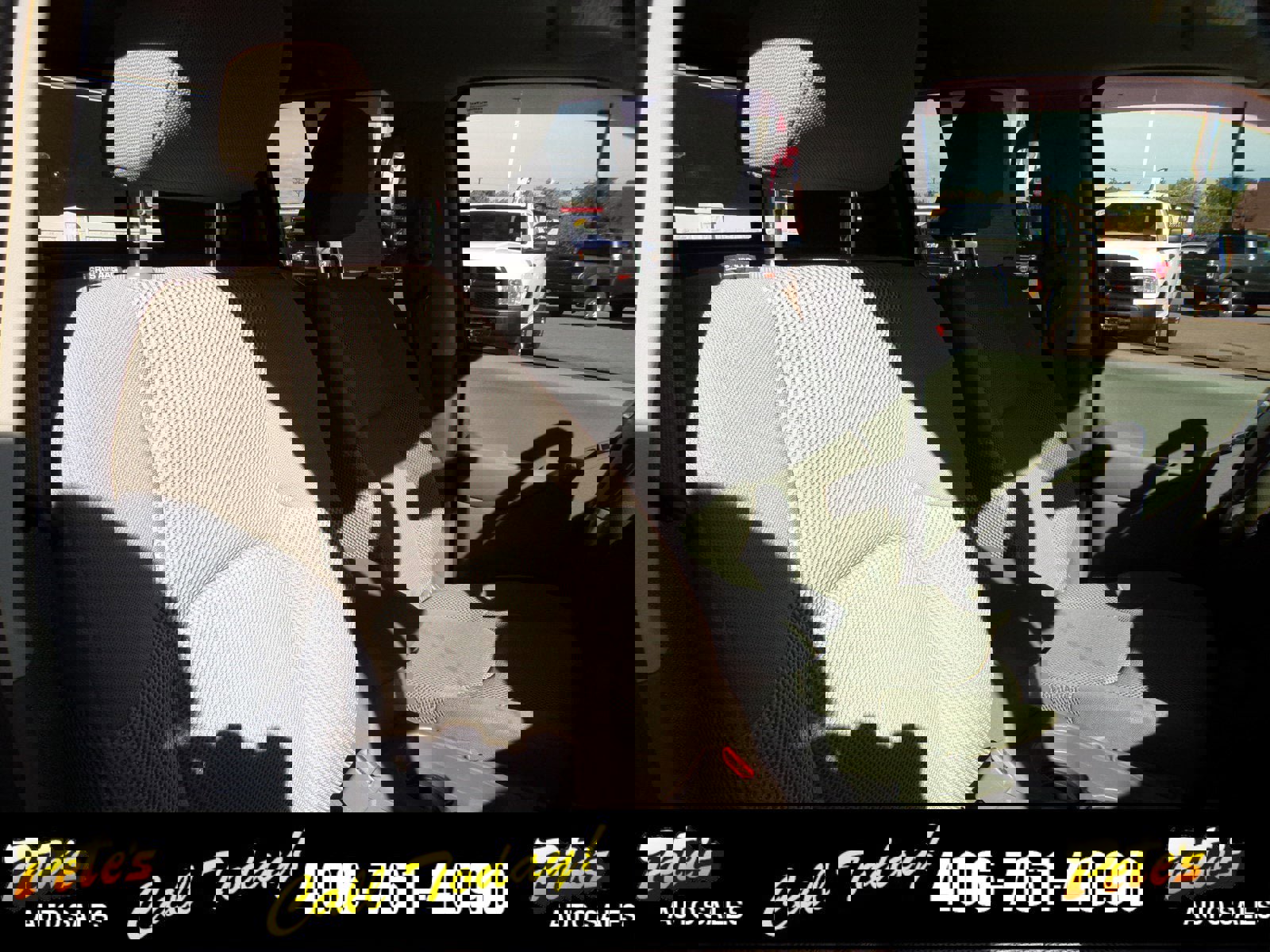 Used 2019 Nissan Frontier SV w/ Value Truck Package image 18