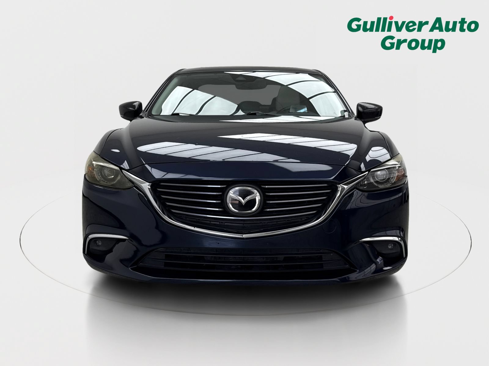Used 2017 MAZDA MAZDA6 Grand Touring FWD image 14