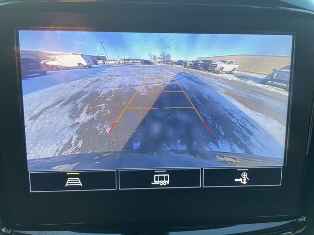 Used 2023 Chevrolet Traverse LT image 25