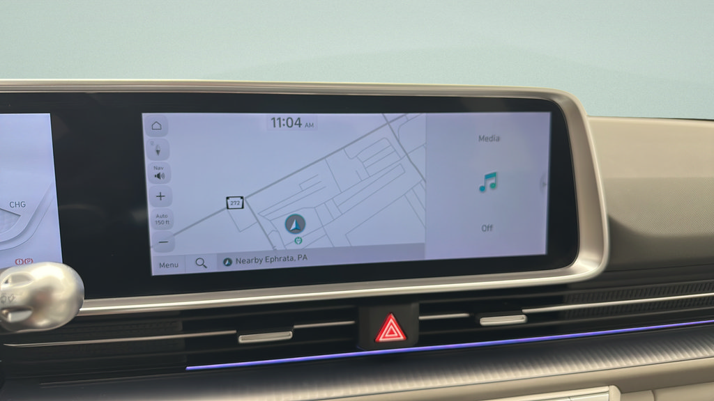 Used 2024 Hyundai Ioniq 6 SEL AWD/4WD image 17