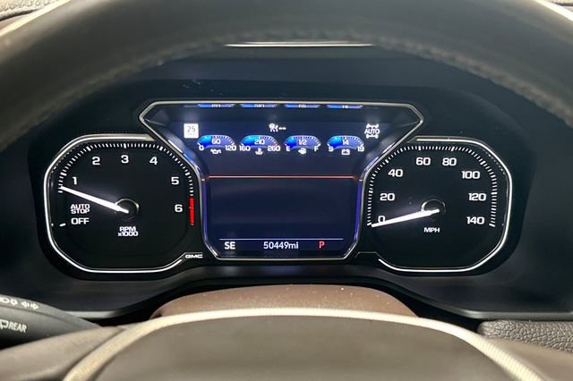 Used 2021 GMC Yukon Denali w/ Denali Premium Package image 33