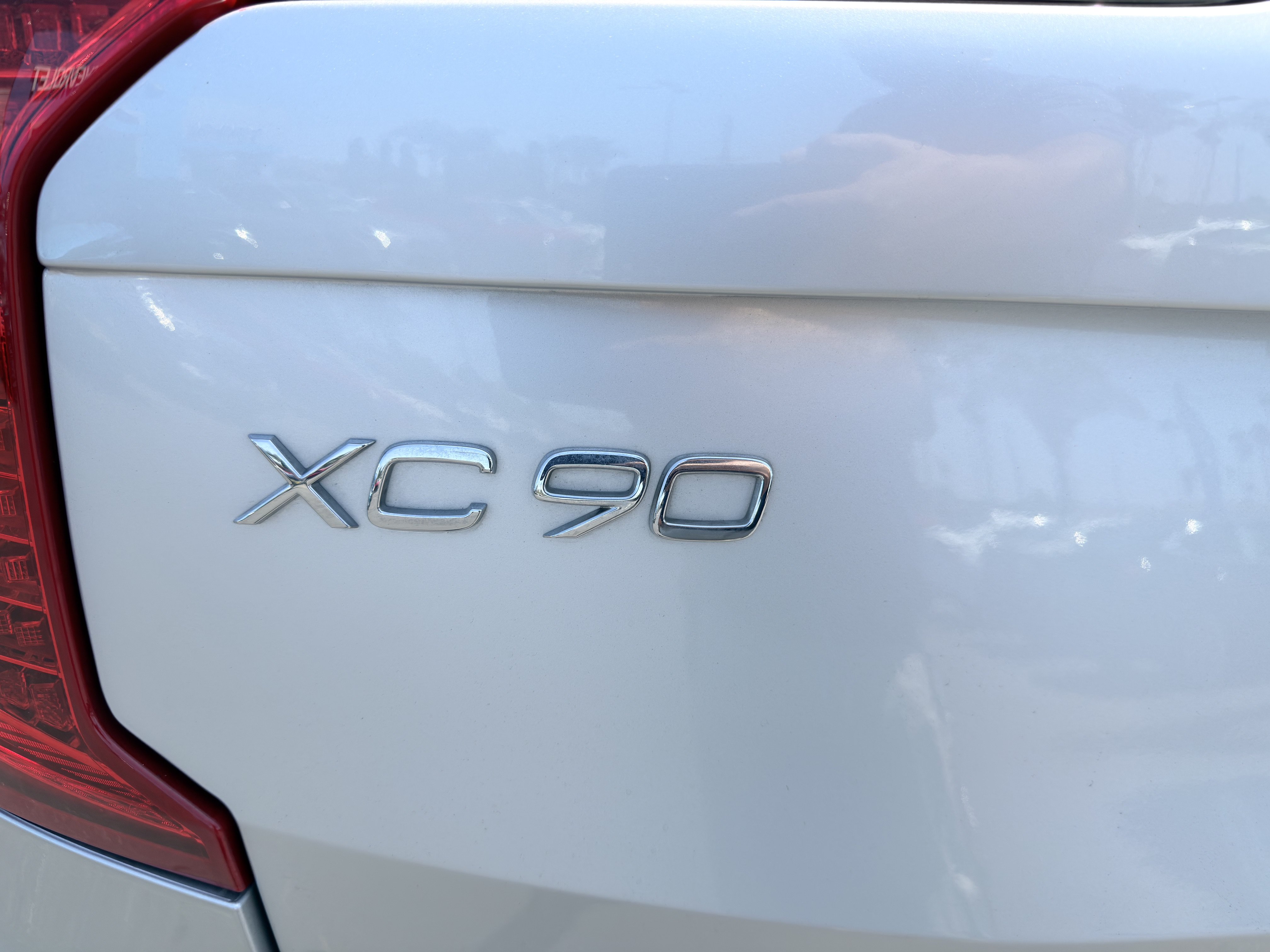 Used 2021 Volvo XC90 T8 Inscription Expression w/ Advanced Package AWD/4WD image 49
