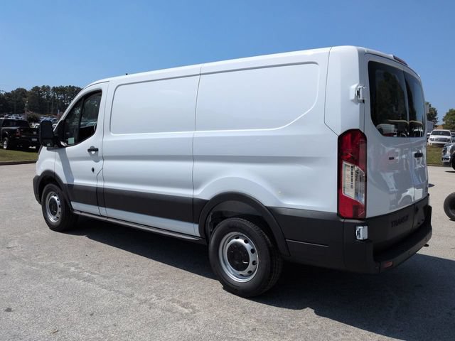 New 2027 Ford Transit 150 Low Roof RWD image 6