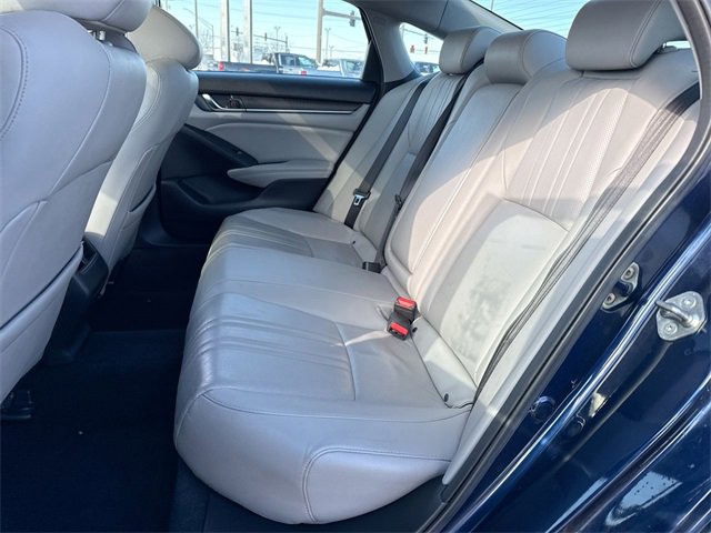 Used 2019 Honda Accord EX-L image 22