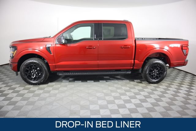New 2026 Ford F150 XLT w/ Equipment Group 302A MID AWD/4WD image 6