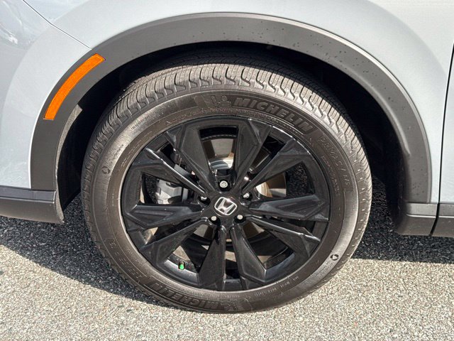 Used 2026 Honda CR-V Sport Touring image 22