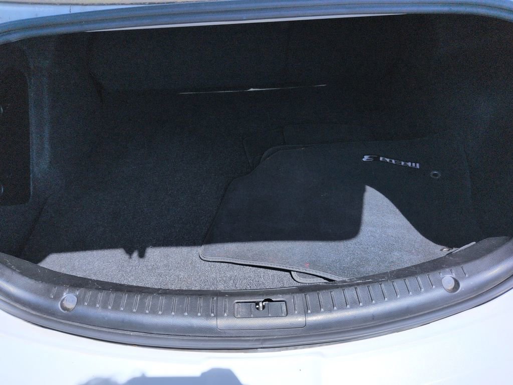 Used 2012 MAZDA MAZDA3 i Grand Touring FWD image 23