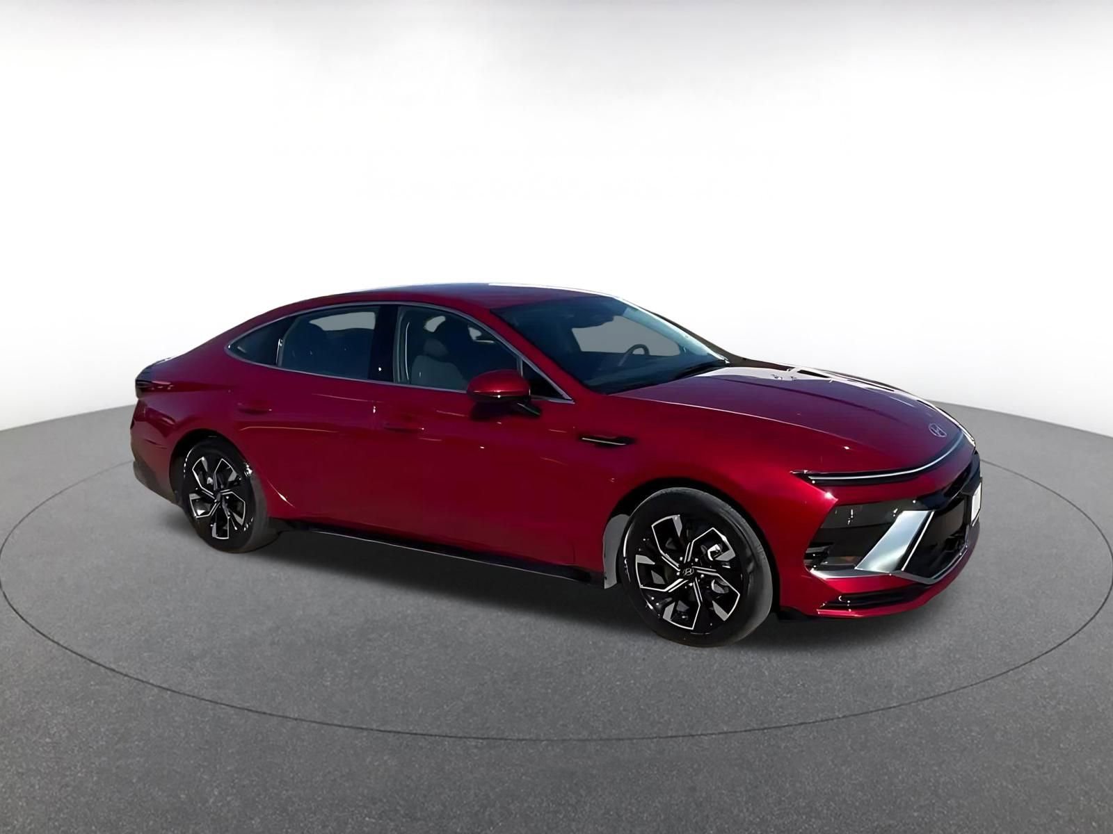 Used 2025 Hyundai Sonata SEL image 2