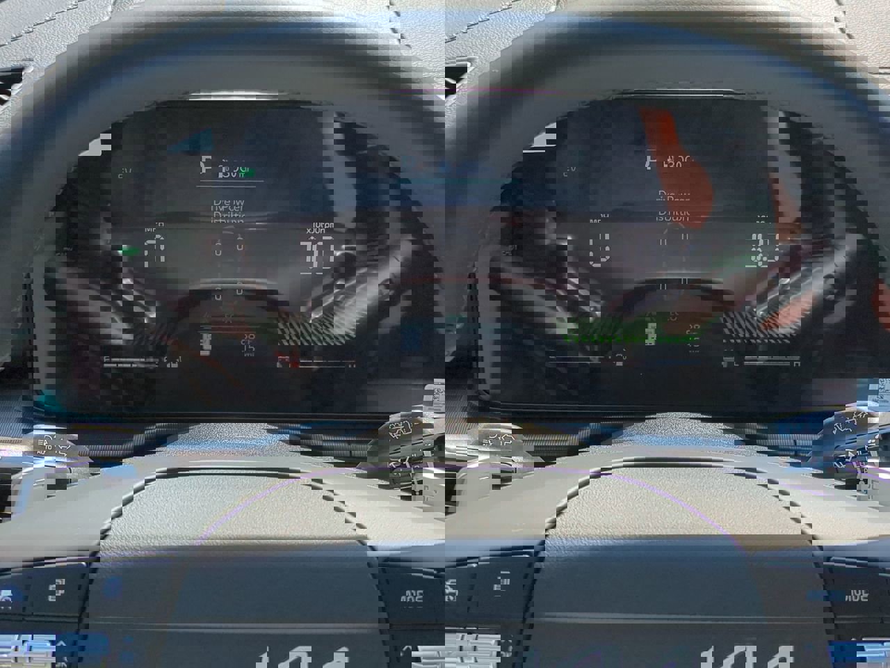 New 2026 Kia Sportage EX w/ EX Panoramic Sunroof Package image 22