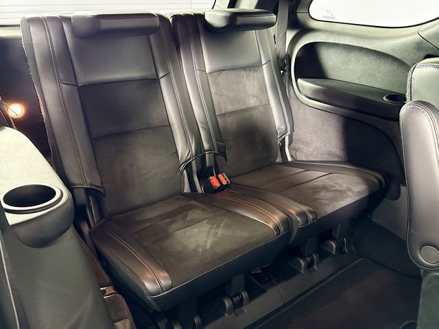 Used 2022 Dodge Durango GT image 29