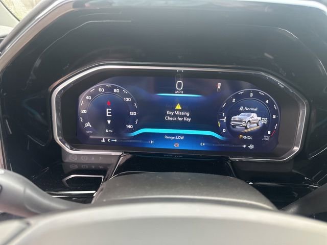 New 2026 Chevrolet Silverado 1500 RST w/ RST Select Package image 21