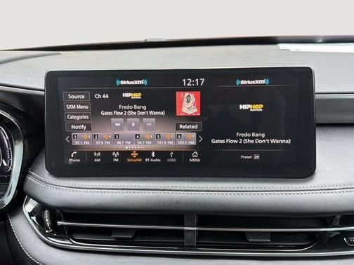 Used 2022 INFINITI QX60 Luxe w/ Cargo Package AWD/4WD image 18