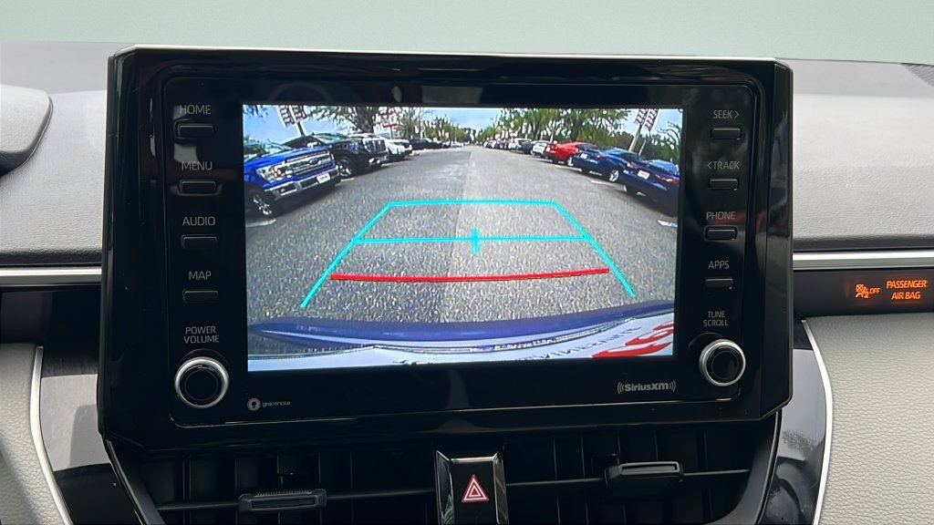 Used 2022 Toyota Corolla LE FWD image 15