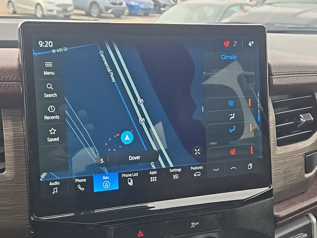 Used 2023 Ford Expedition Max Limited image 30