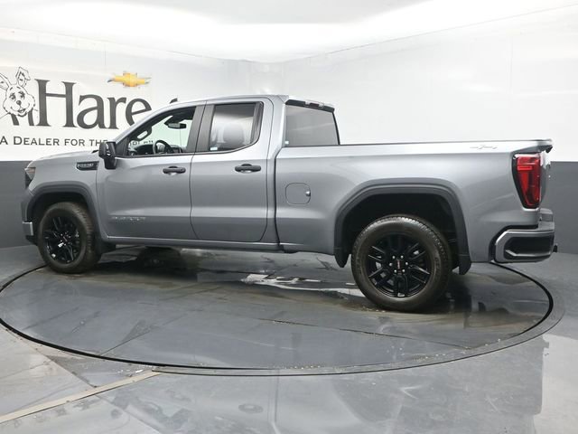 Used 2023 GMC Sierra 1500 Pro w/ Graphite Edition image 33
