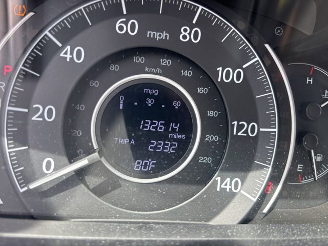 Used 2014 Honda CR-V EX-L image 7