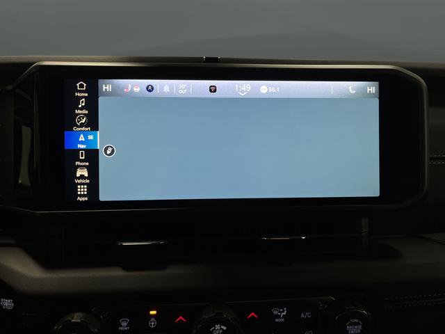 New 2026 Jeep Wrangler Unlimited Sahara AWD/4WD image 9