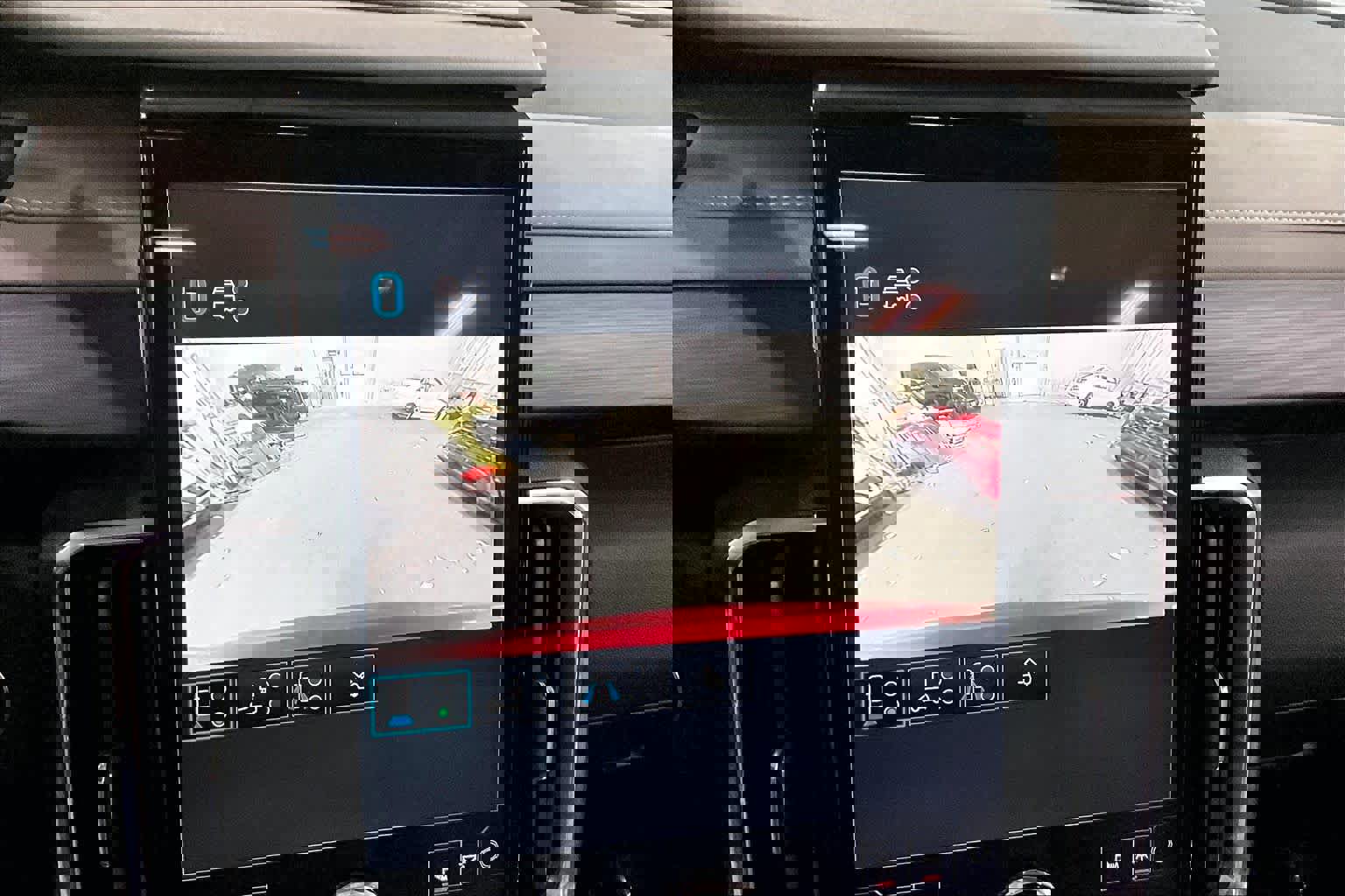 Used 2026 GMC Acadia Elevation w/ Elevation Premium Package image 27