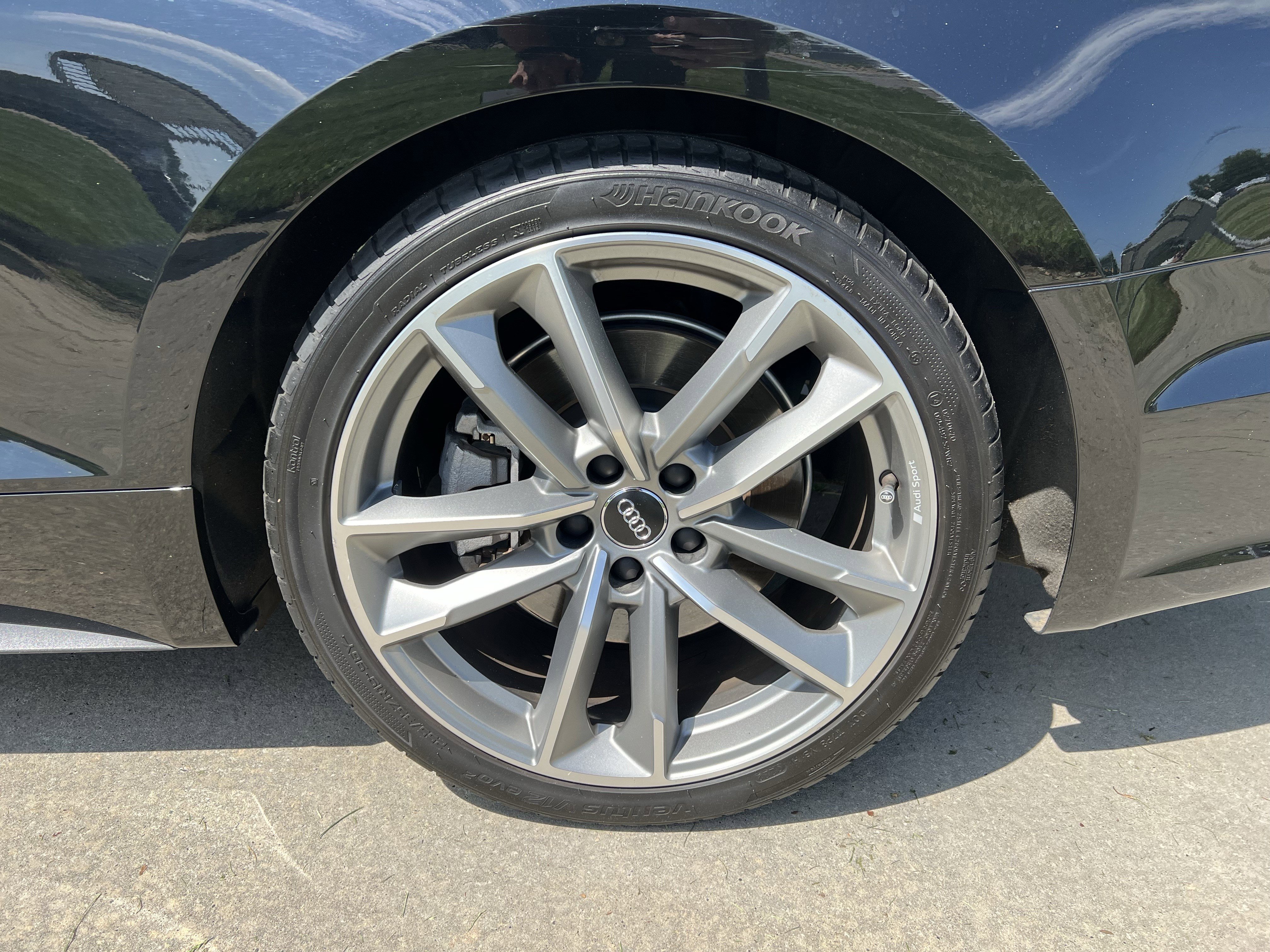 Used 2019 Audi A5 2.0T Premium Plus w/ Premium Plus AWD/4WD image 13