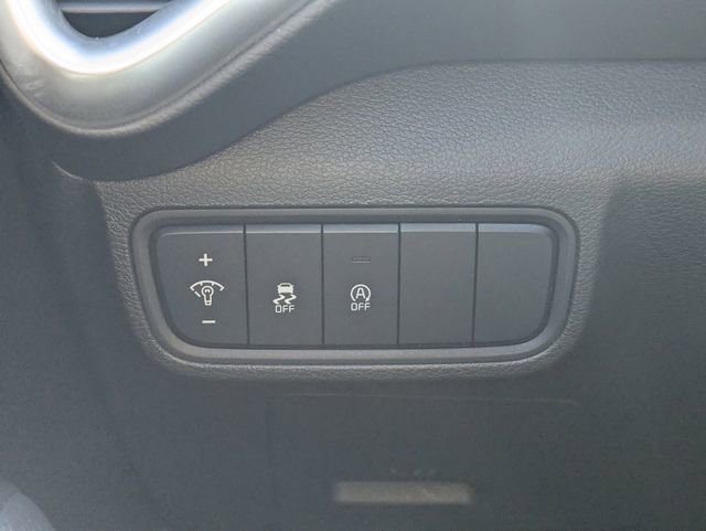 Used 2025 Kia Soul LX image 21