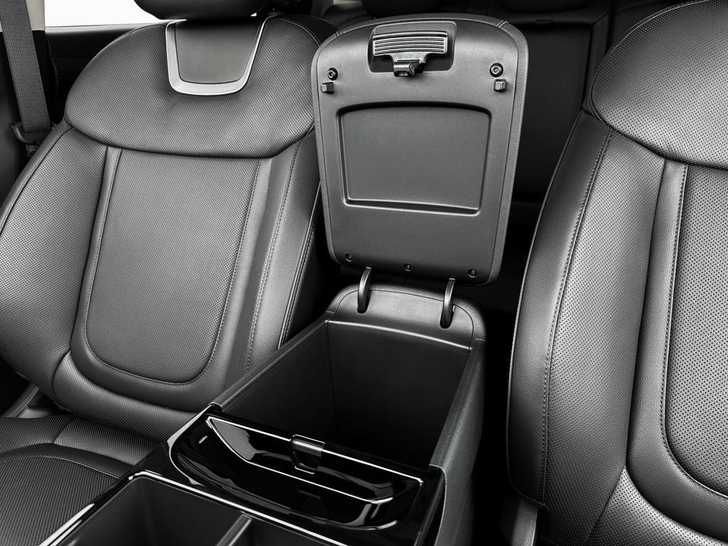 New 2025 Hyundai Tucson Limited image 18