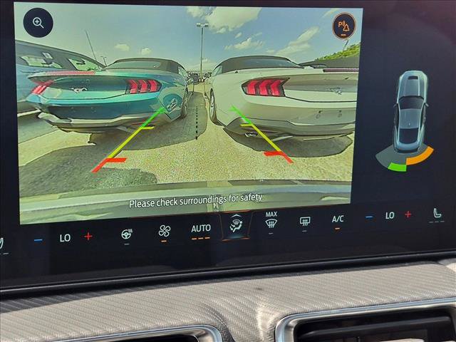 New 2026 Ford Mustang Premium RWD image 12