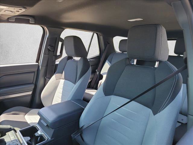 Used 2025 Toyota 4Runner TRD Off-Road image 10