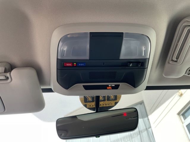 Used 2021 Subaru Crosstrek 2.0i Premium image 20