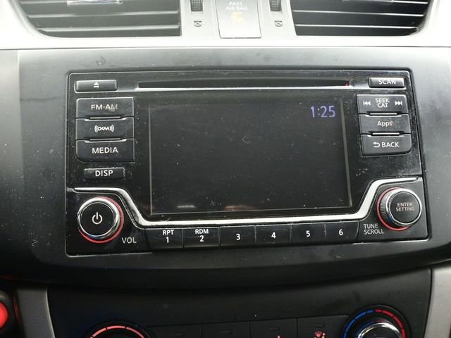 Used 2015 Nissan Sentra SV image 14