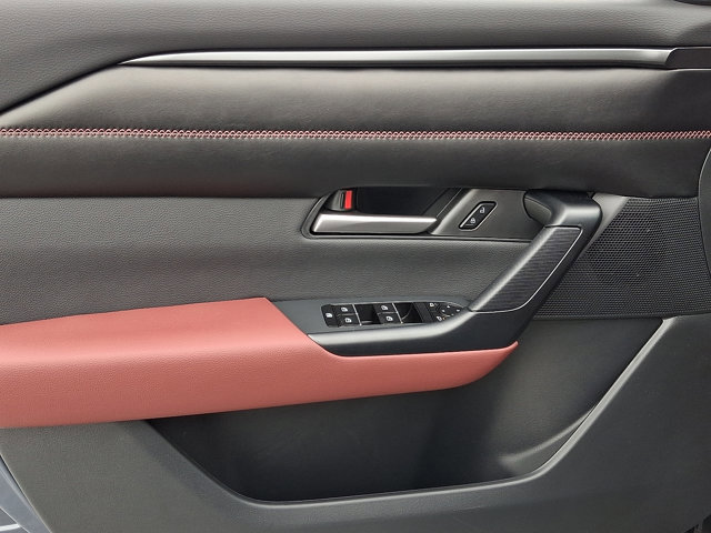 New 2026 MAZDA CX-50 AWD 2.5 Hybrid w/ Weather Package image 10