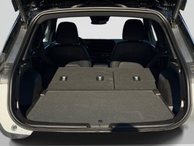 New 2026 Chevrolet Equinox EV RS FWD image 35