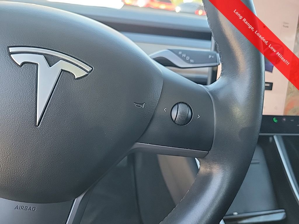 Used 2018 Tesla Model 3 Long Range image 23